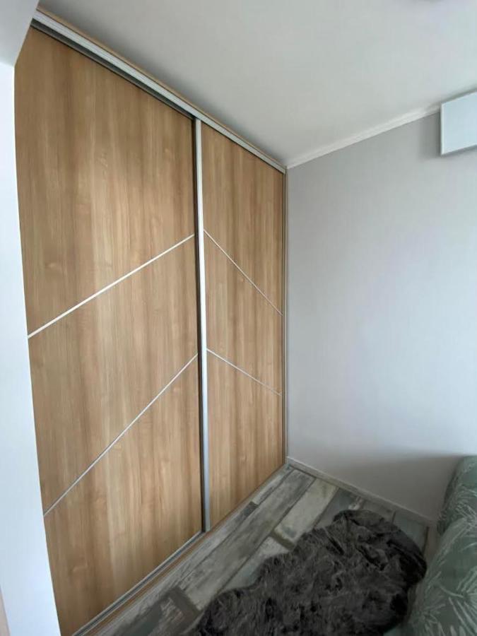 Chill Apartman Miskolc Exterior foto